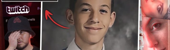 Když „CHCI BÝT BUDOUCÍ VELKÝ STREAMER“ Skončí Smrtí Tří Nevinných Lidí