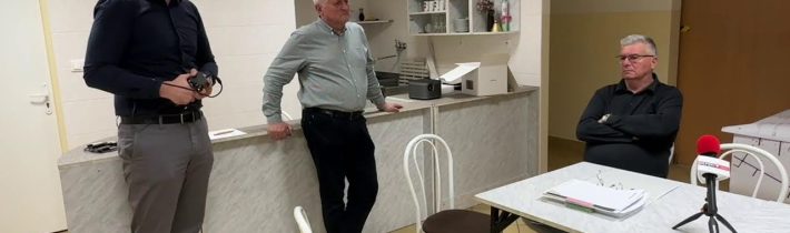 eReport Trnava v centre diania