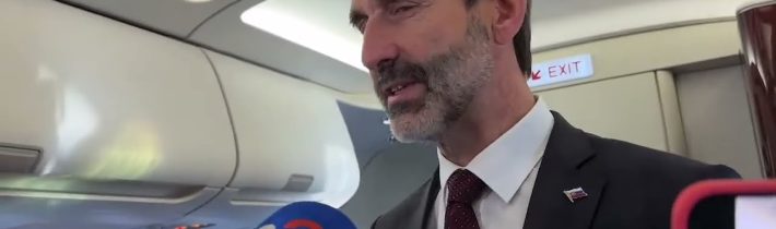 Juraj Blanár: Usilujeme sa o to, aby aj Chorvátsko bolo súčasťou OECD