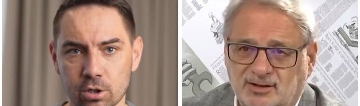 PRIATELIA, TOTO ČO PREDVIEDLI JE ČISTÉ ZÚFALSTVO. ROZUM SA VÁM ZASTAVÍ PO TÝCHTO SLOVÁCH.