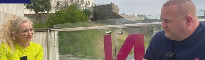 Peter Petrov: Bol som zaskočený výškou trestu pre Káľavského, iní zato dostali podmienku