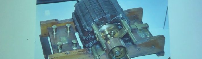 Jaroslav Houdek – Nikola Tesla – byl vědec? (Pátečníci 14.7.2017)