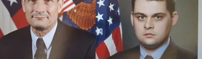 Následky úniku informací o útoku na Hútie: tři spojenci ministra obrany USA Pete Hegsetha byli…