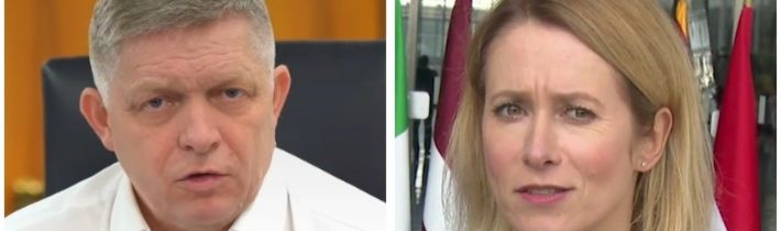 PRIATELIA, ZAPNITE SI BEZPEČNOSTNÉ PÁSY. CHYSTÁ SA PORIADNE DIVOKÁ JAZDA.