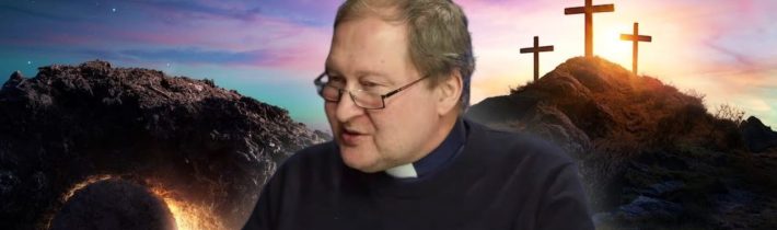 Počátek i konec. Vášeň i utrpení. Kdy přicházejí andělé? Je to pořád stejné? | Stanislav Přibyl