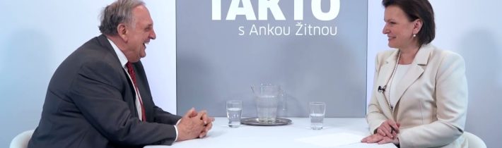 TERAZ TAKTO: “Firmy odchádzajú zo Slovenska, dane a odvody sú príliš vysoké,” tvrdí P. Mihók