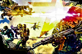 Z Russkoj Vesny (18.4.2025):  USA ukončí svou zprostředkovatelskou roli …