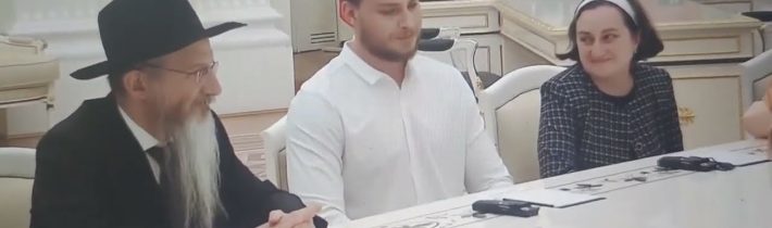 Vladimír Putin vyhlašuje ukončení války v pásmu Gazy; „šokuje“ Bibiho svým poděkováním Hamásu…