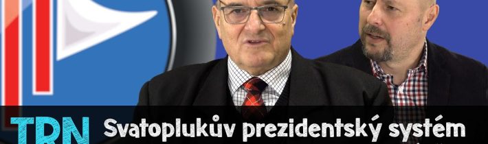 TRN #6 – Volby budou jeden velký podvod. Kdo se dostane ke korytu? Bude po Fialovi ráj?