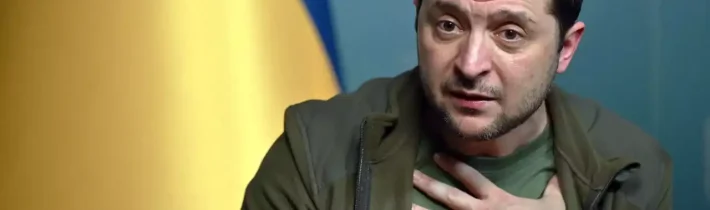 Rusko pripravuje vlastný Norimberský tribunál pre ukrajinské ozbrojené sily a agentov MI6