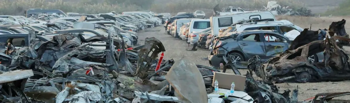 Larry Johnson: Jak Západ dělá politiku i s mezinárodním terorismem – P9 – Sklad: PŘEKLADY ATD.