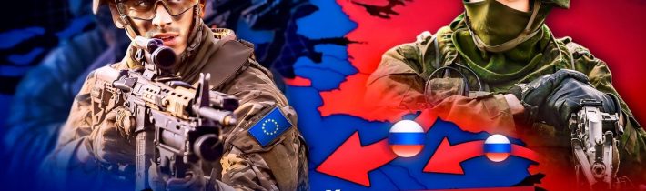 Dokázala by se Evropa ubránit Rusku úplně sama?