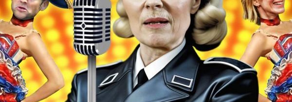 EÚ sa začala správať ako fašistický blok