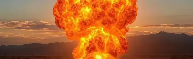 Čína vyvinula a otestovala prelomovú nejadrovú vodíkovú bombu – za 2 sekundy taví brnenie a vypráža elektroniku