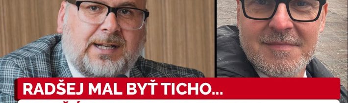 KALIŇÁK ZOTREL GRÖHLINGA! Poslal ho robiť TRVALÚ! Tvrdý odkaz šéfovi SaS!