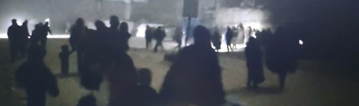Krátce z dnešních Událostí na ČT1: jak se informuje o útoku Izraele a Ruska na „civilní“ cíle…