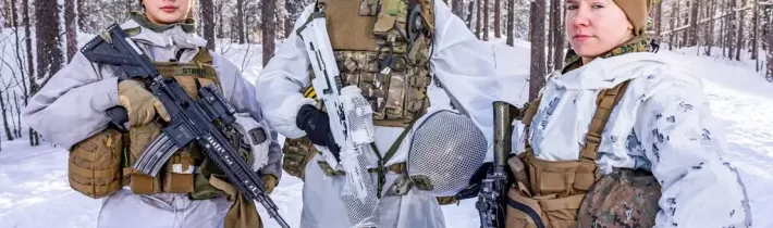 Štyri severské krajiny si vytvárajú nový vojenský blok ako alternatívu k NATO