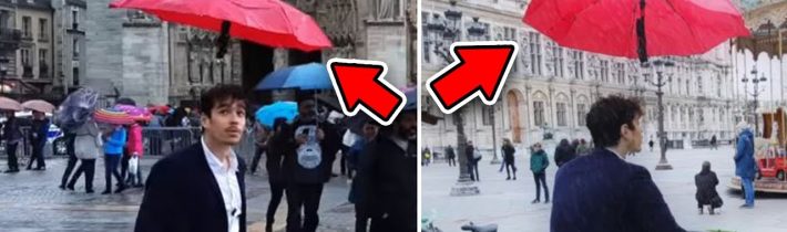 TOP 5 MODERNÍ TECHNOLOGIE, KTERÉ ZAŠLY AŽ MOC DALEKO