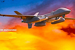 Spojené státy ztratily šest dronů MQ-9 Reaper v Jemenu za pouhých 45 dní.