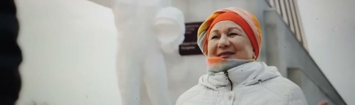 Pokud by naše sdělovací prostředky „zapomněly“: let prvního kosmonauta do vesmíru dne 12.dubna 1961.