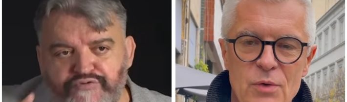 CHYSTAJÚ NA NÁS NIEČO ODPORNÉ. OBYČAJNÝM ĽUĎOM SA UŽ ZVIERA ŽALÚDOK.