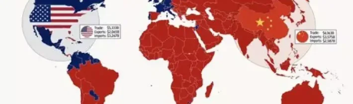 Svet je na križovatke. Čínska „spoločná budúcnosť“ alebo americká indo-pacifická stratégia?