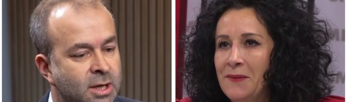 NEMÔŽU UVERIŤ, ŽE SA TO STALO. VYZERÁ TO TAK, ŽE MÔŽU STRATIŤ VŠETKO.