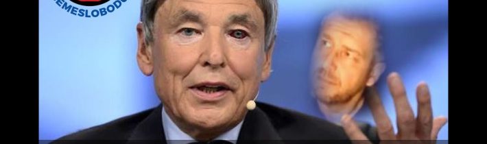 Katastrofální obsazení vedení WEF: Další rána pro svět