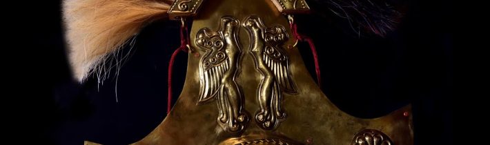 Homér – Ílias/Iliada ( Zpěv desátý, 2.část – audiokniha s obrazy )