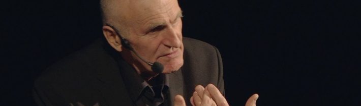 Martin Hilský – Láska v díle Williama Shakespeara (ÚMKP, BC 7.12.2017)