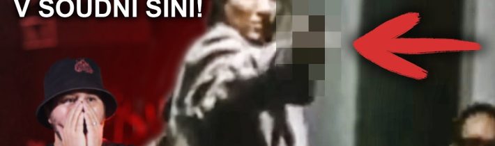 KDYŽ VZALA MÁMA SPRAVEDLNOST DO VLASTNÍCH RUKOU!