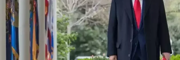 Tak nakoniec je to americký prezident kto obviňuje Zelenského z toho, že nechce uznať Krym za ruský