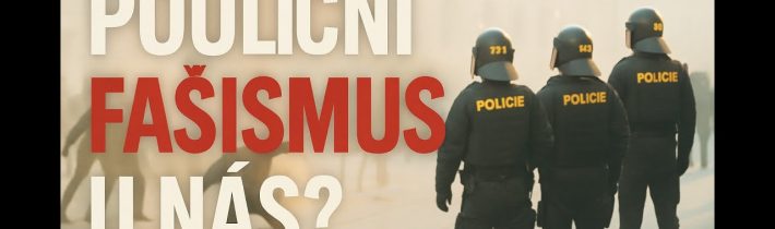 Jasné zprávy: Pustí Pospíšila na mateřskou? – BIS chce moc jako StB – Pokuta sto tisíc za fotku