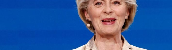 „Západ, jak jsme ho znali, skončil“. To má Frau Uršule recht. Kvůli takovým jako je ona – všechno zkazit a ještě se k tomu drze přiznat.