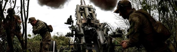 Ukrajina využívá mobilizované vojáky jako kanónenfutr pro testování západních zbraní – Global Research