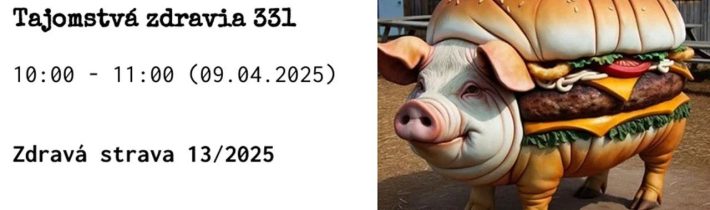 Tajomstvá zdravia 331