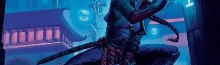 Bojová mágia od „hackerov snov“