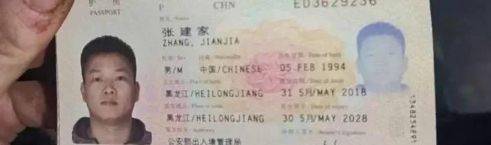 Zelenskému vydieranie Trumpa nevyšlo: Zajatí Číňania sa ukázali ako dobrovoľníci, ktorí chceli získať ruské občianstvo