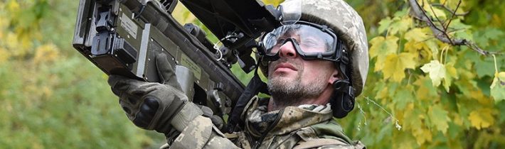 Nový zbrojní pakt: Spojené státy posílají Stingery do Maroka. Co to znamená pro NATO a Afriku?