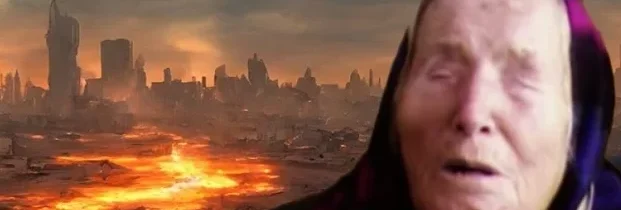 Tyto země budou trpět! Ze strašlivého proroctví Ryo Tsuki, japonské Baby Vangy tuhne krev v žilách: Asie se připravuje na nejhorší…