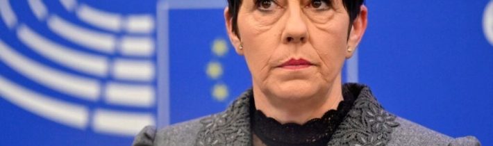 Europoslankyně Christine Andersonová: Skryté síly utvářejí globální vládnutí (VIDEO)