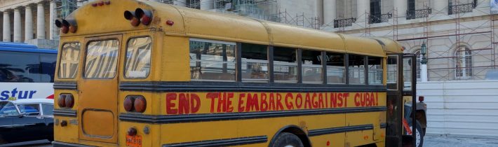 Jacob G. Hornberger: Zastavte americké šikanování Kuby – P9 – Sklad: PŘEKLADY ATD.