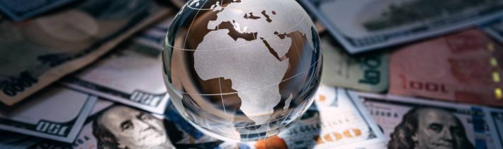 Finanční systém a fiat měny. Kdo vlastně vytváří peníze? Pravda, která vás možná překvapí |