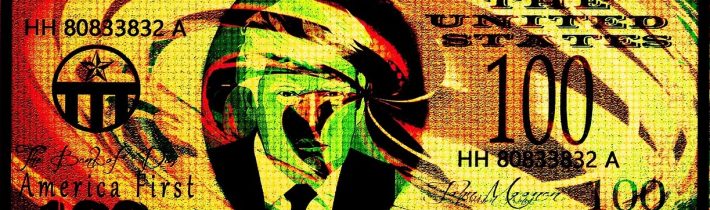 Trump nehodlá vyhodit předsedu Fedu a naznačil snížení cel uvalených na Čínu