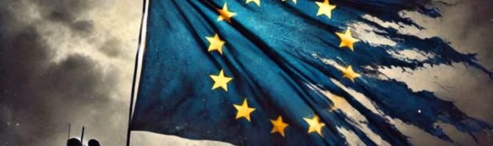 Za koho nebo za co máme bojovat? V Evropě nezůstalo už nic, co by stálo za obranu