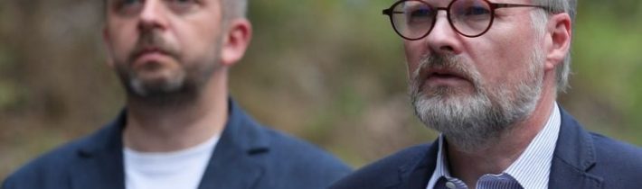 Vláda SPOLU a STAN lže o ilegální migraci a plánuje v Česku zničit úplně všechno