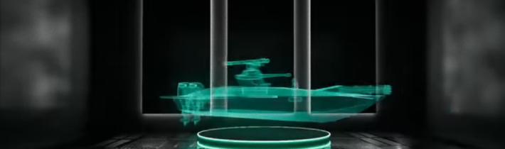 Předpověď Nikoly Tesly z roku 1898 o osudu válečných lodí se stává skutečností