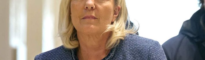 Nádherná je Francie |