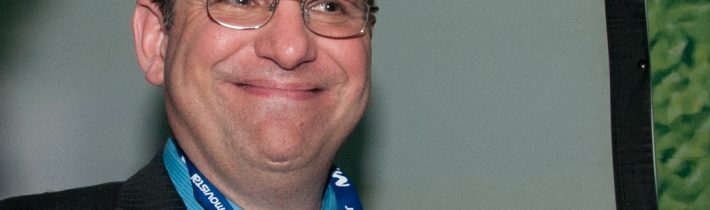 Kevin Mitnick (1963-2023) – Kabinet Kuriozit