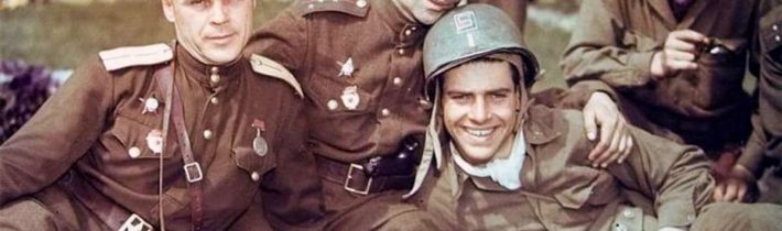 Degradace historie | Pravý prostor
